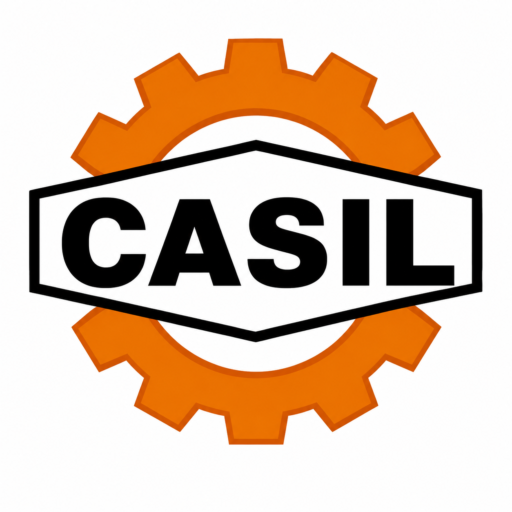 CASIL logo